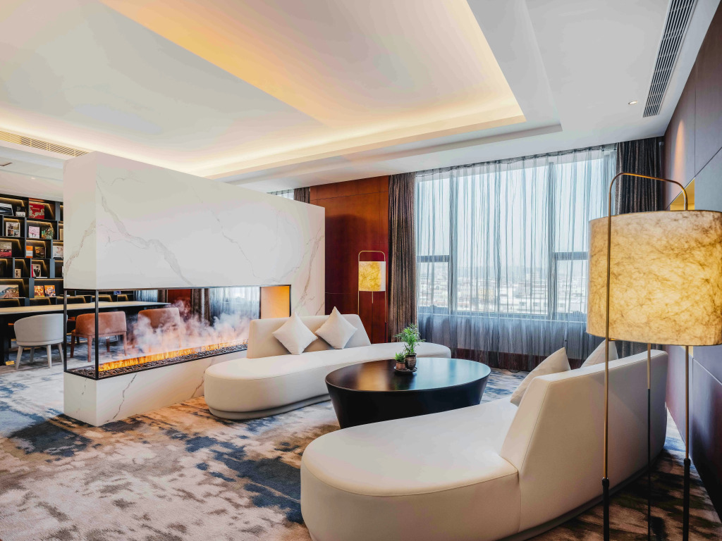 Marco Polo Jinjiang