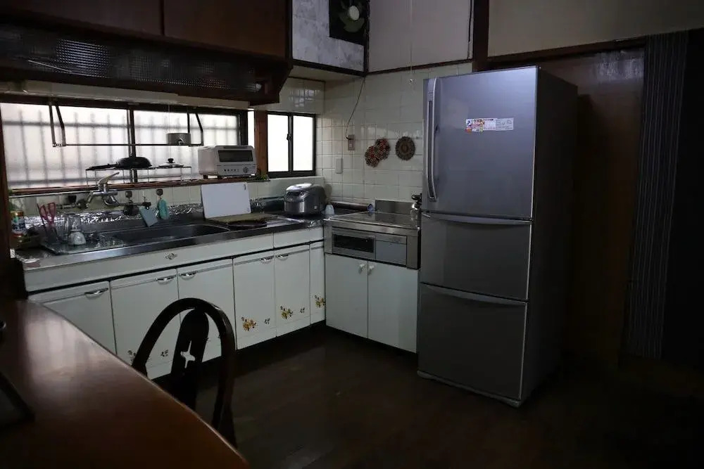 Oyado Endo