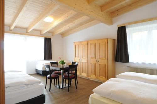 B&B Hotel Heidi