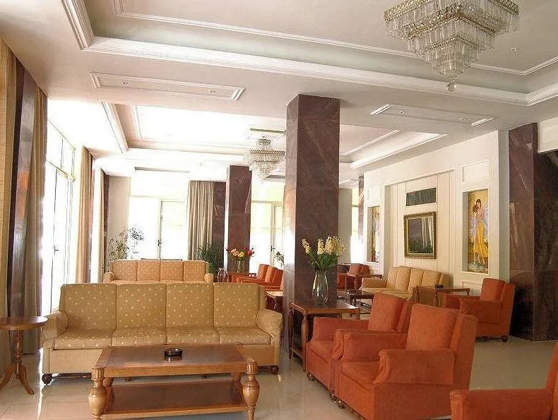 Park Hotel Loutraki