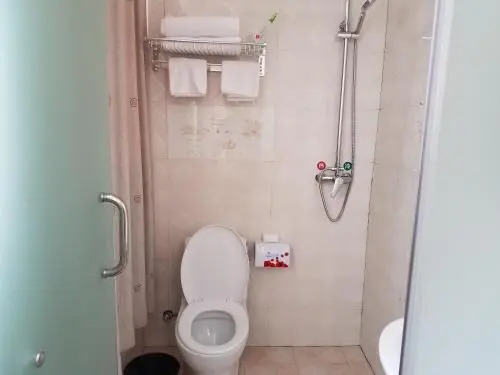 Jin Yuan Business Hotel