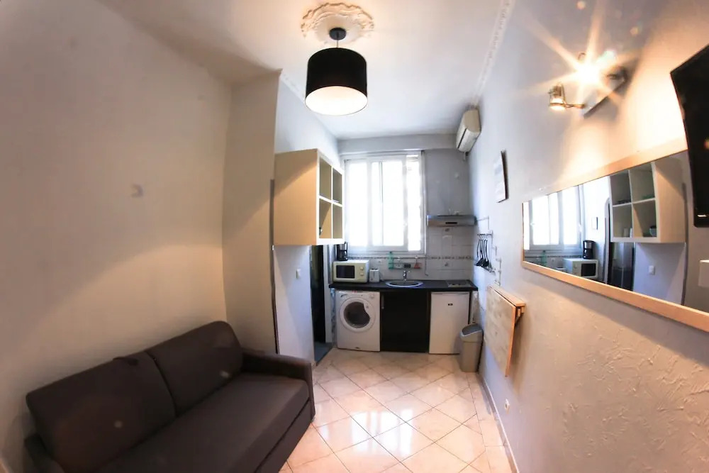 Appartement Riva Bella