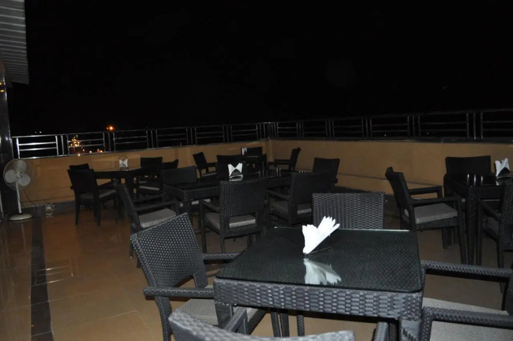 Hotel The Rio