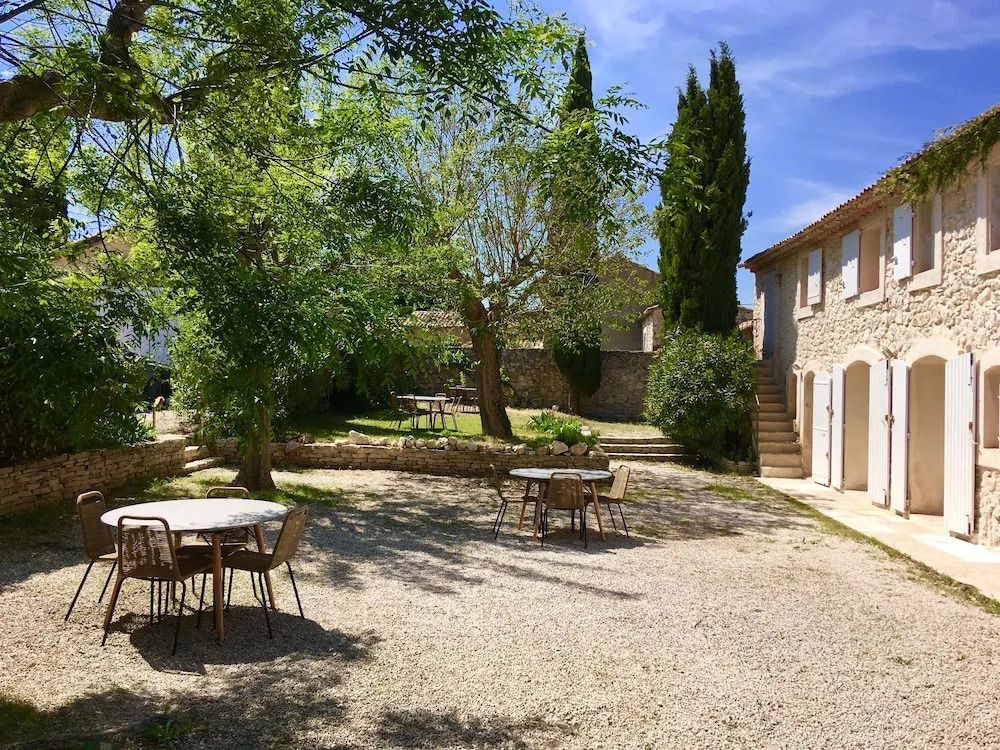 Domaine de Carraire