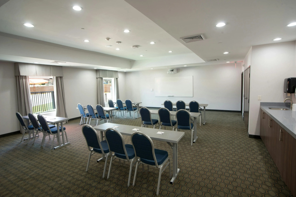 Hampton Inn & Suites Stillwater West
