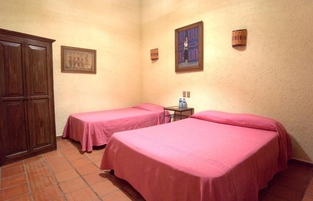 Hotel Maya Bell