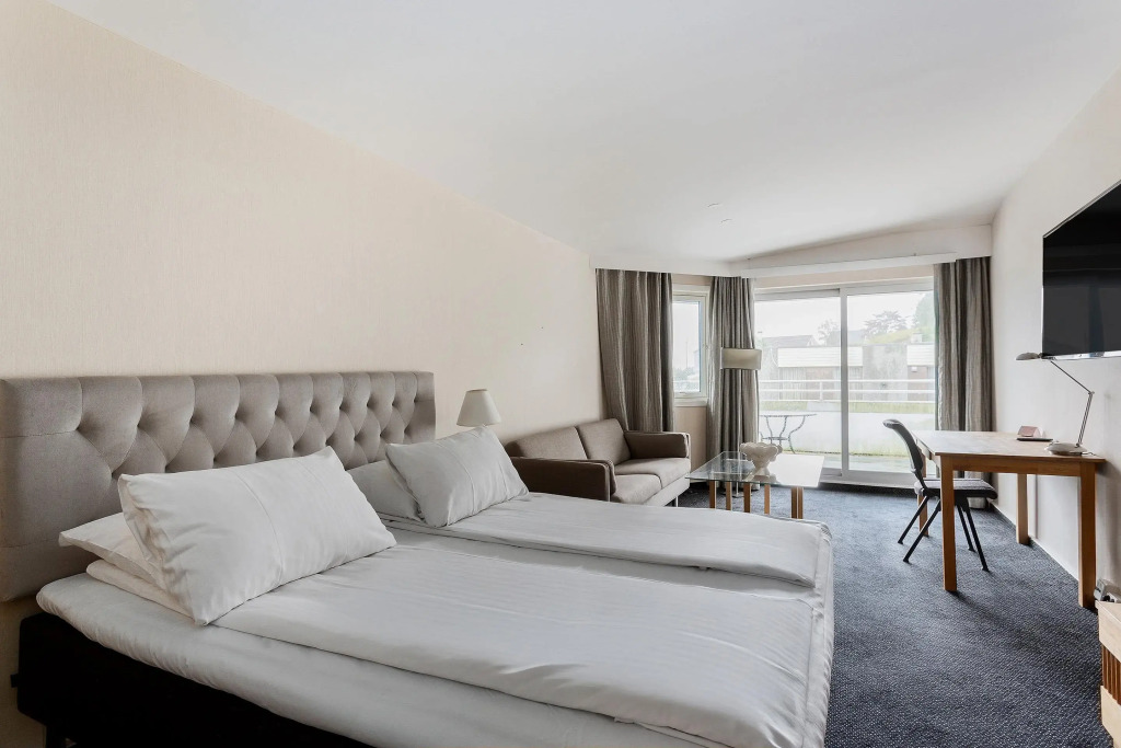 Aiden by Best Western Haugesund Airport