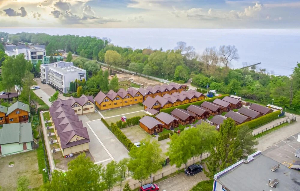 Awesome Home in Sianozety With 2 Bedrooms
