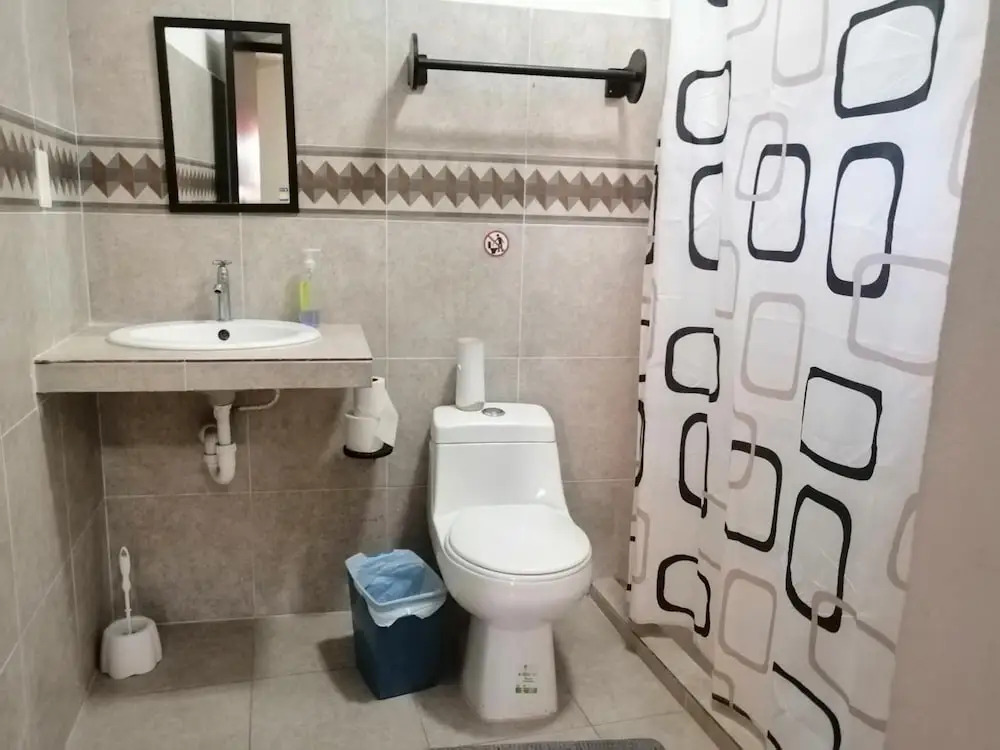Hostel Casa Xtakay