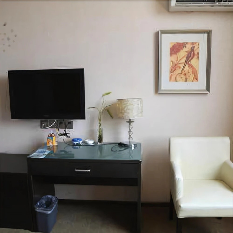 Haoshangjia Hotel