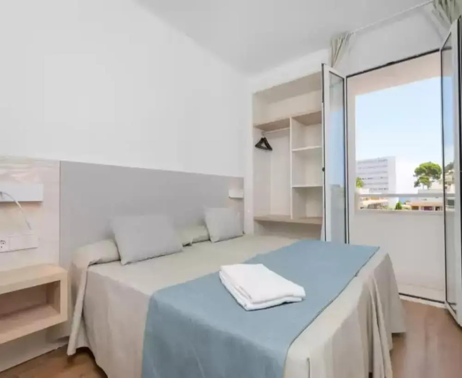 Massanet - Apartment In Canyamel