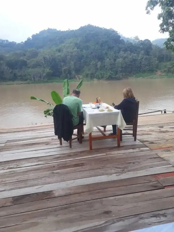 Nam ou view villa