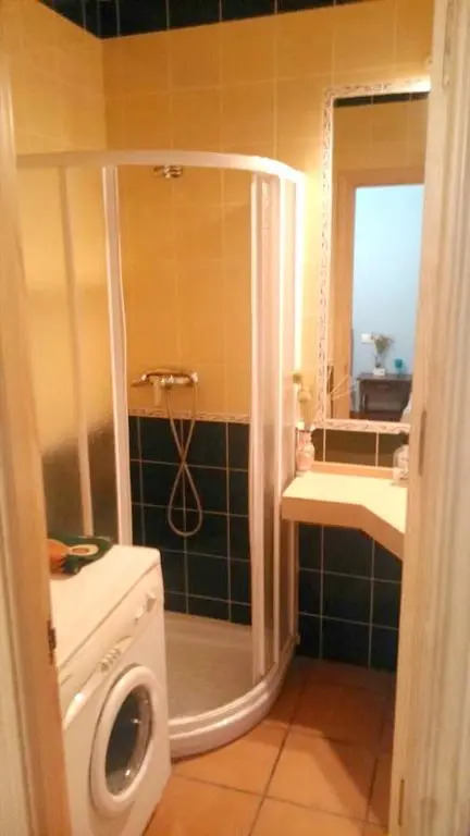 3 bedrooms appartement with shared pool and enclosed garden at La Iruela