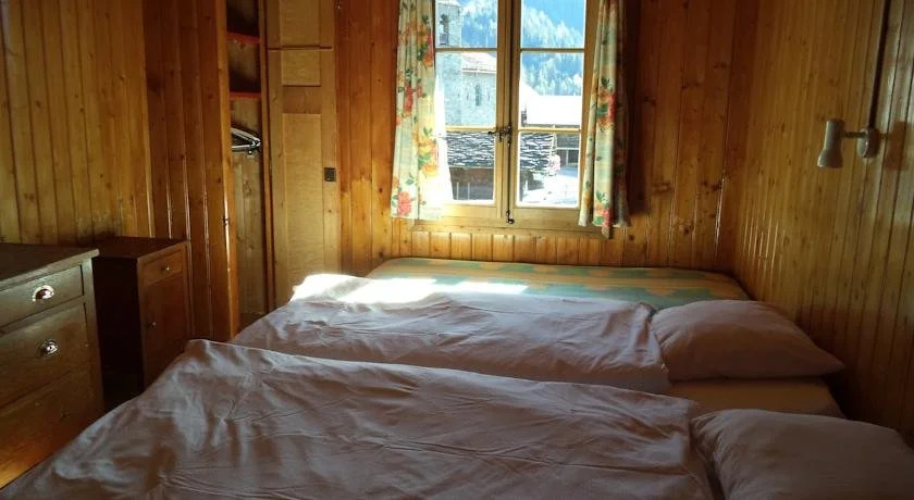 Hotel les Touristes