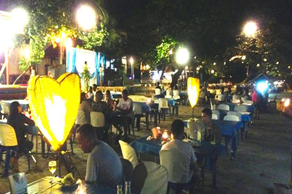 Mac Resort Hotel