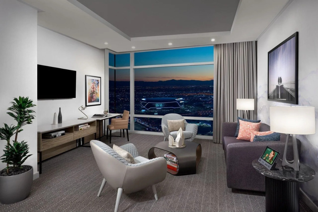 ARIA Sky Suites