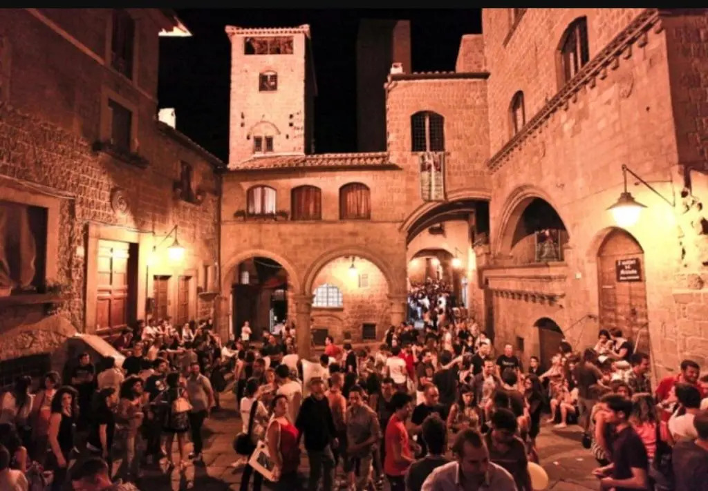 B&B Le Cinque Querce