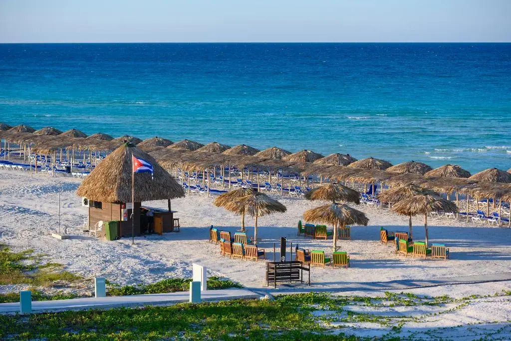 GRAND ASTON Cayo Paredón Beach Resort