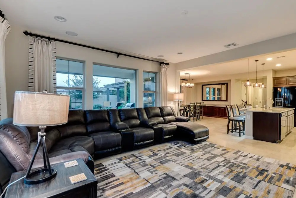 Pecan 3 Bedrooms 3 Bathrooms Home