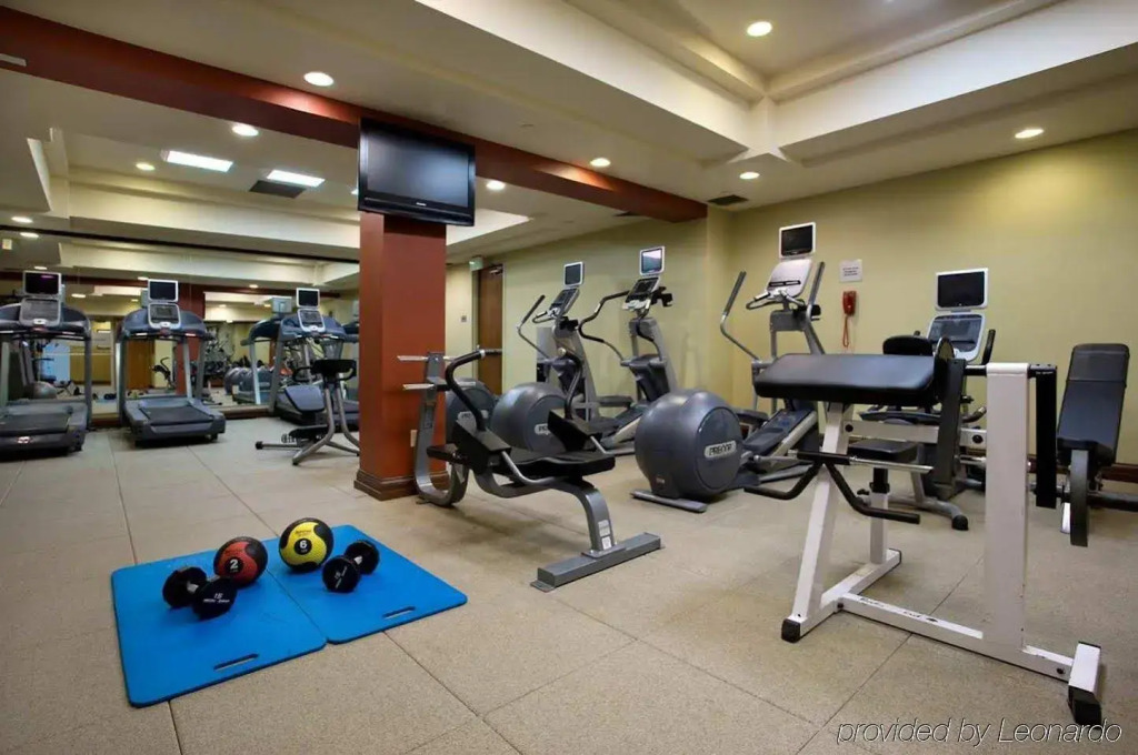 Hilton Boston Woburn