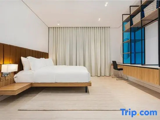 Luxury & Elegant Apartment in Almughrizat