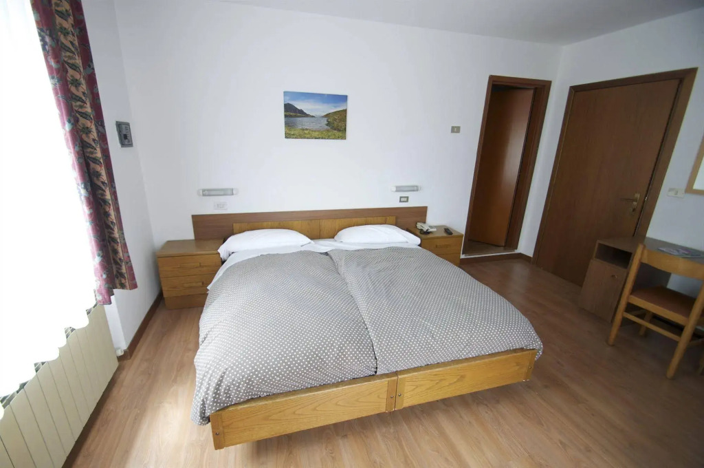 Hotel Sciatori