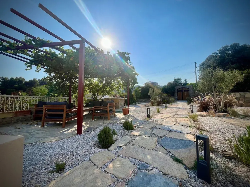 Casa Caria Suites