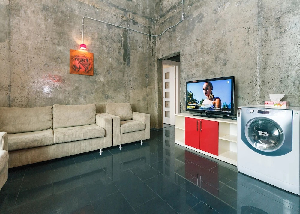 Apartment Penthouse