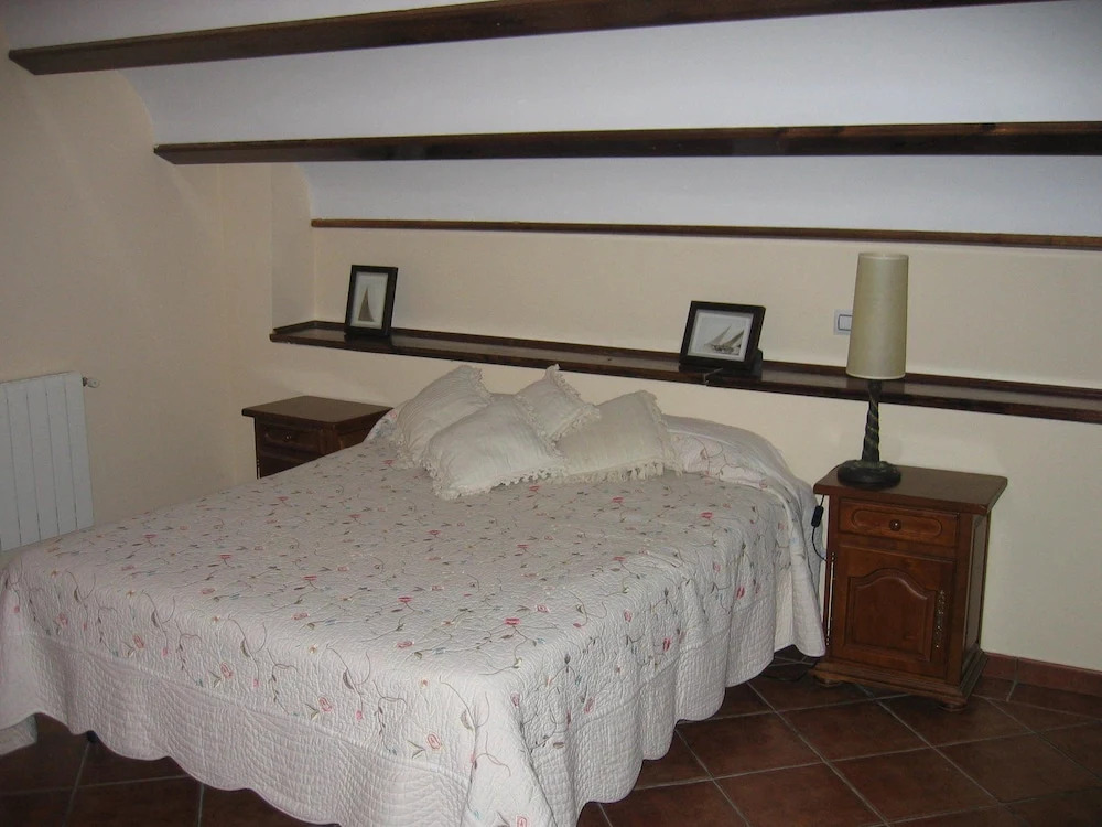 Apartamentos El Pajar del Abuelo