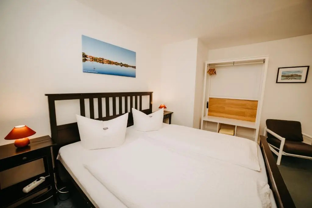Hotel Garni "Villa am Schaalsee"