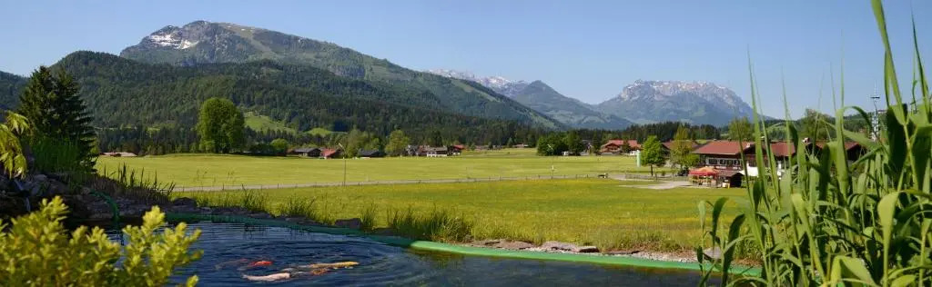 Haus Panorama