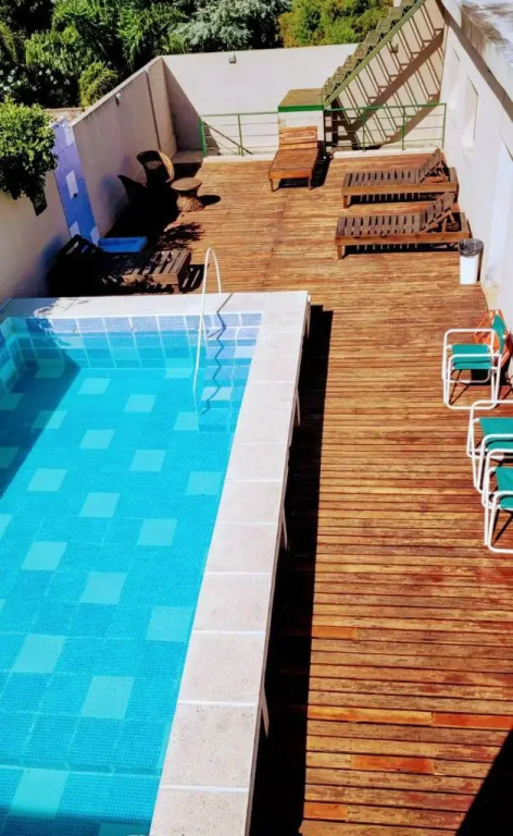 Manantiales Hotel