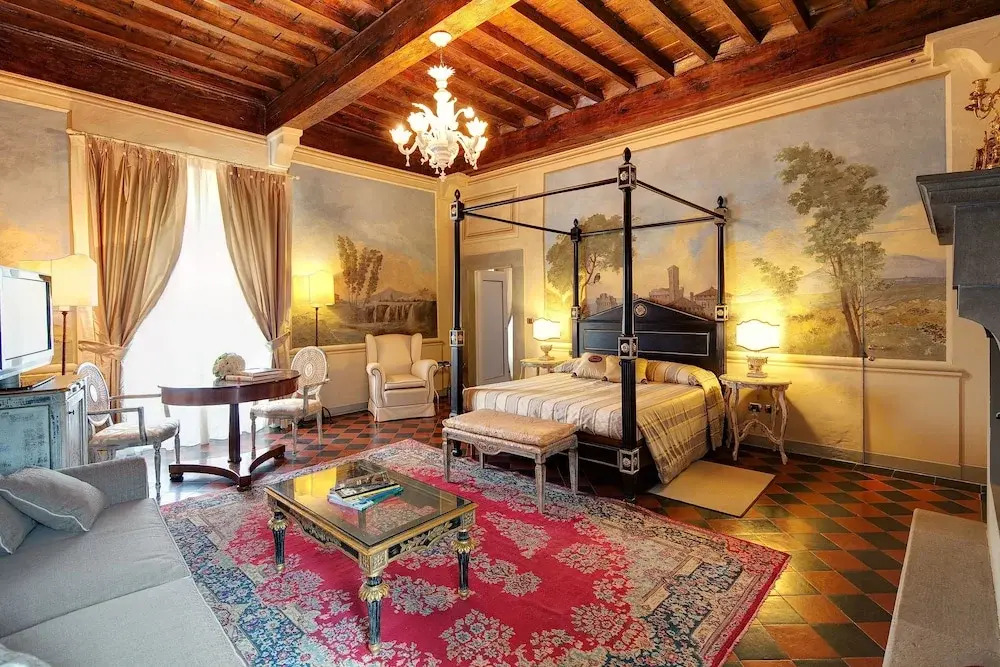 Villa Belmonte