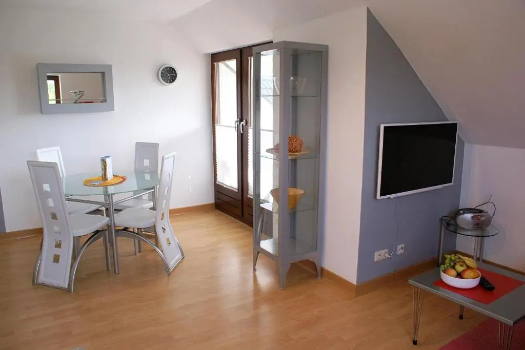 Haus Timpe Whg 1
