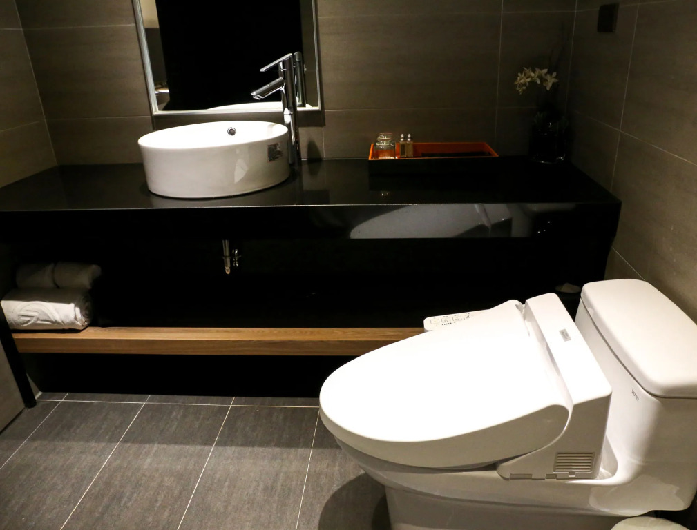 Wonstar Hotel Zhong Hua