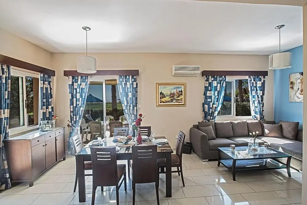 Villa Juliet AQ SC5