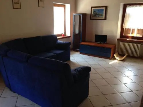 Casellas Apartment