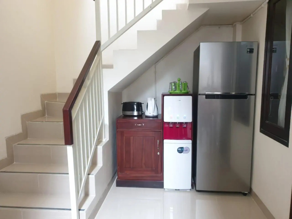 Kost Kartini Syariah 1