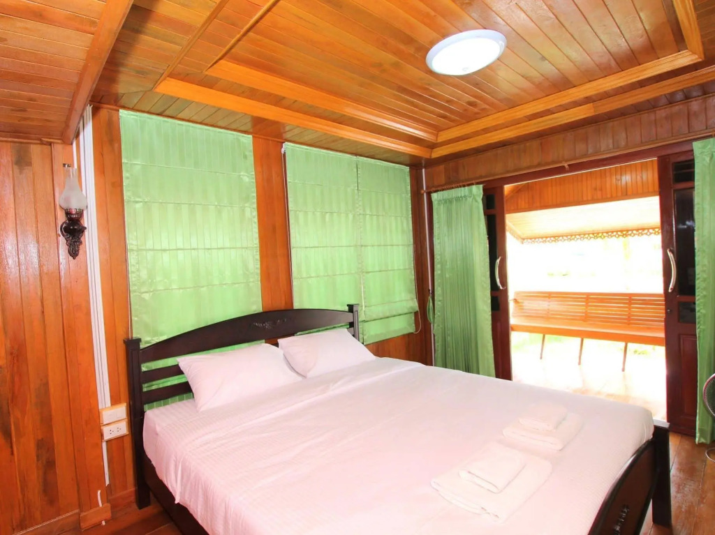 Huahin Country Hill Resort