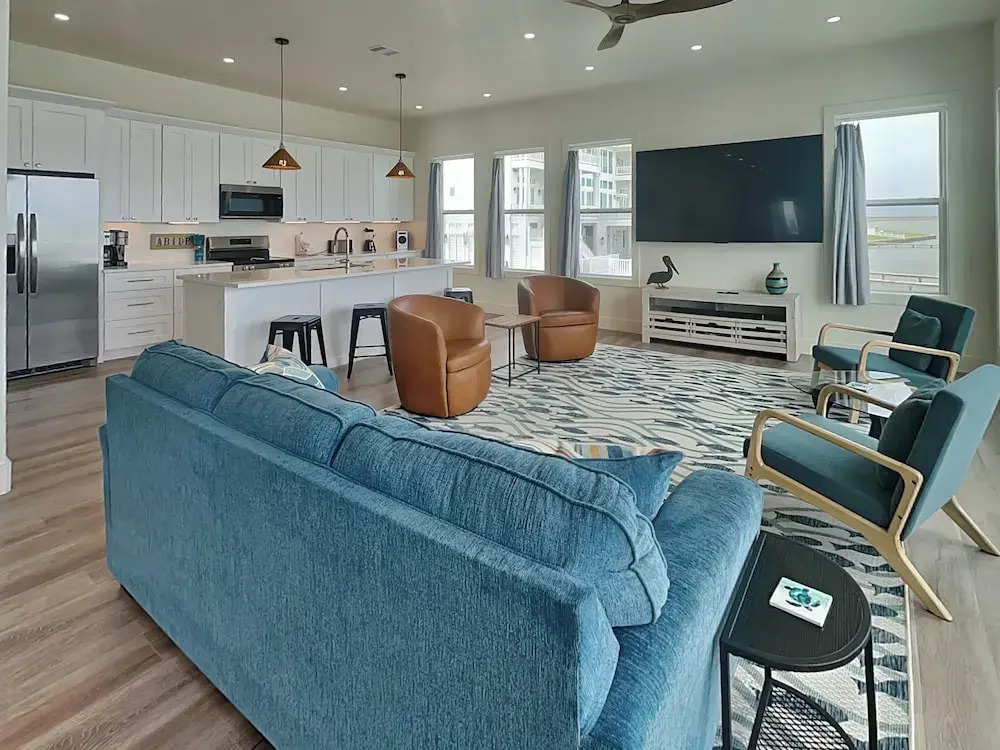Casa Abide by Ryson Vacation Rentals