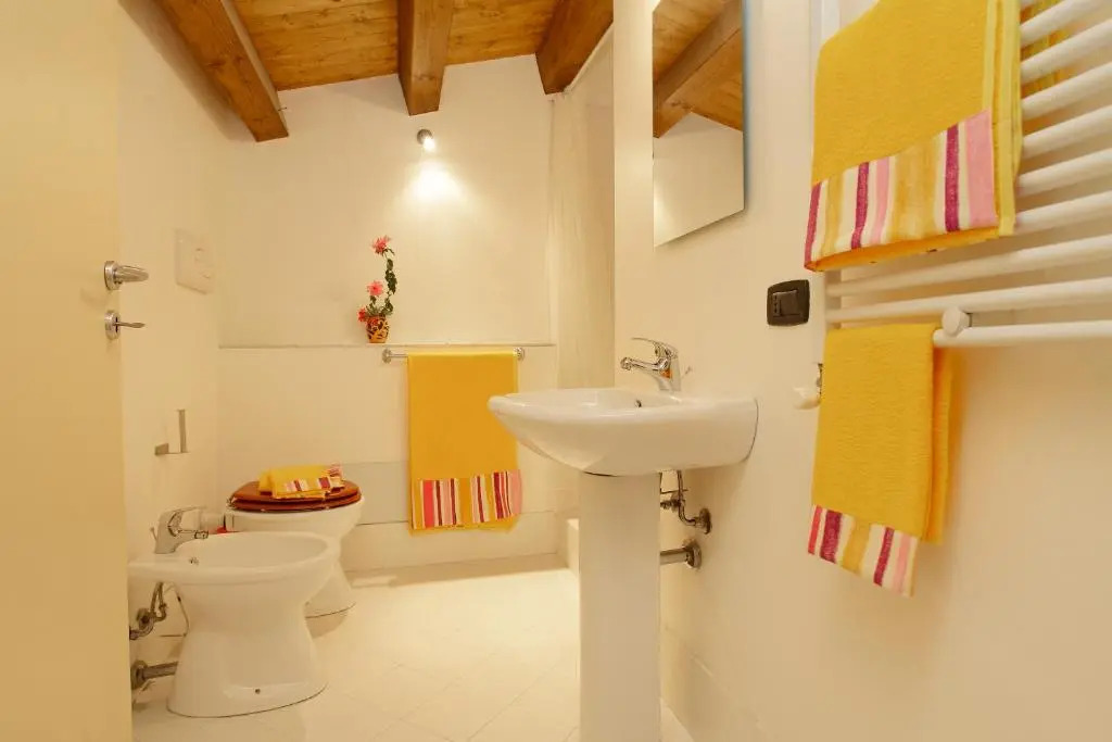 Casa Matrangela