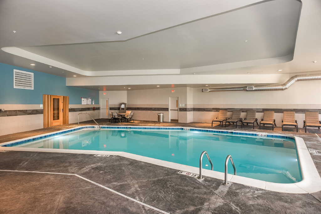 Holiday Inn Hotel & Suites - Joliet Southwest by IHG