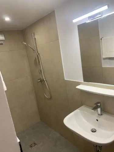 Smart Stay Rooms Feldkirch