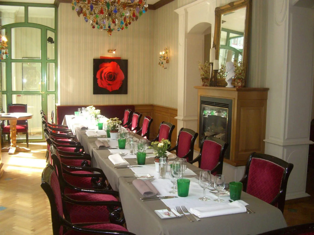 B&B Verdi