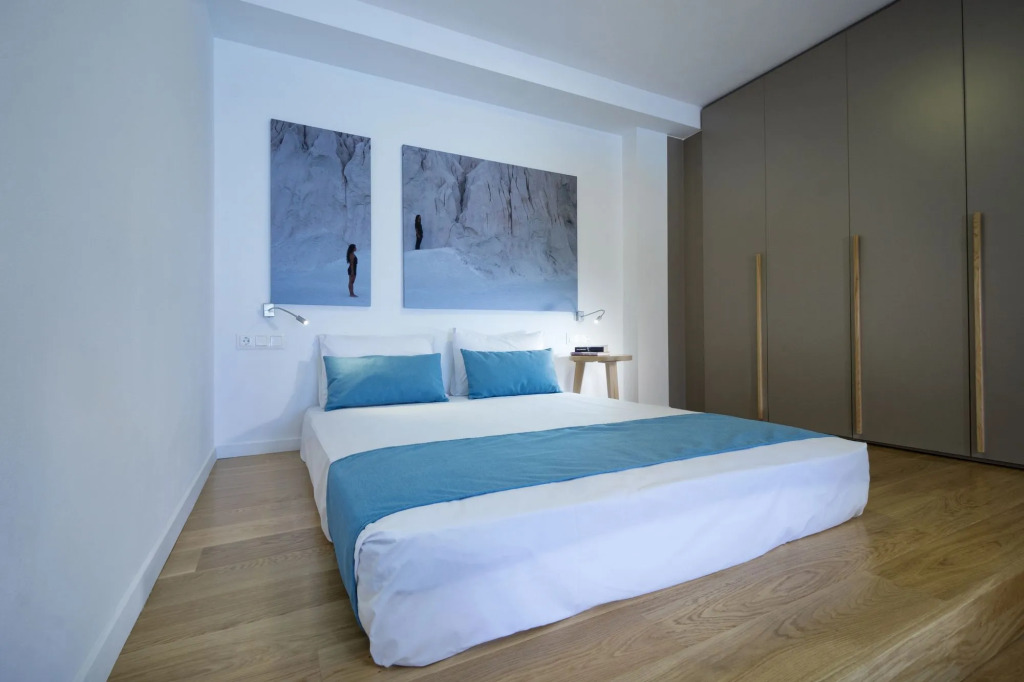 Seametry Luxury Living Apartments, Adults Only, Excluding Ages 3 to 15