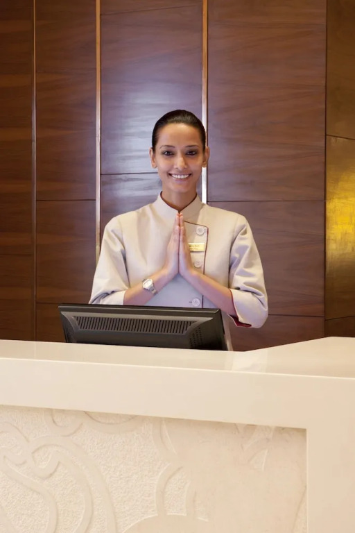 Hotel S K Crown Park