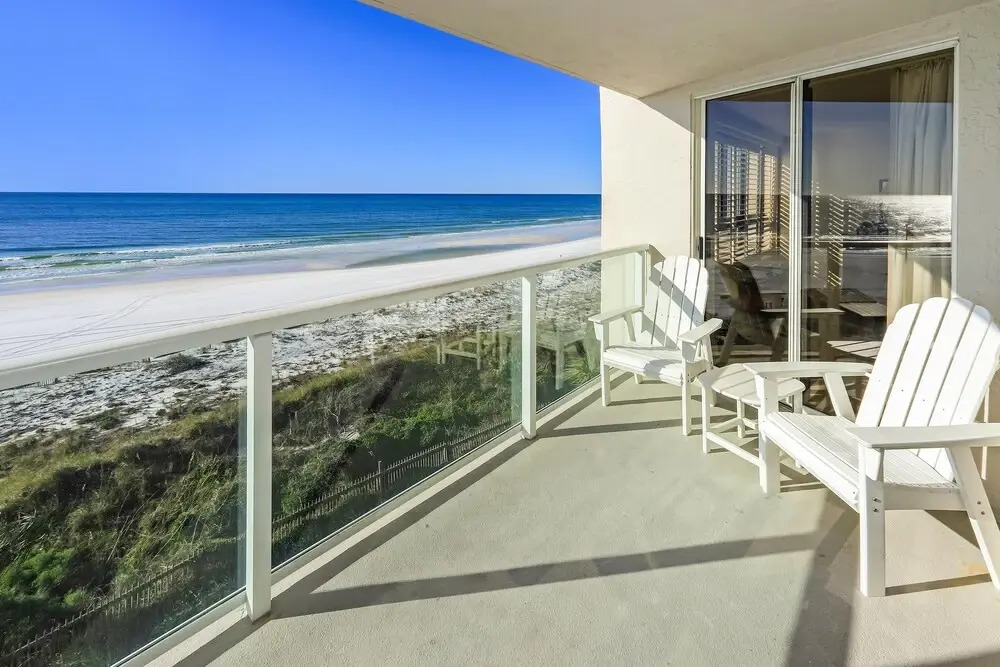 Beachside Two 4253