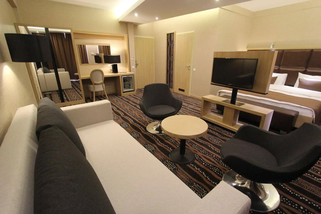 Aquaticum Debrecen Termal & Wellness Hotel