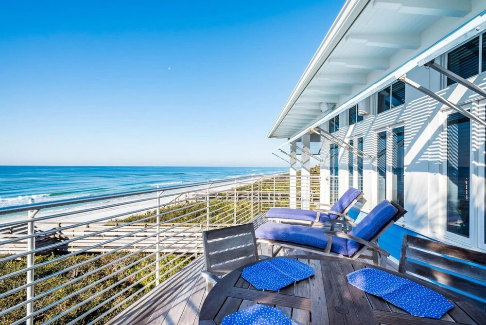 Jane's Addiction - 46 Majestica Circle by Dune Vacation Rentals