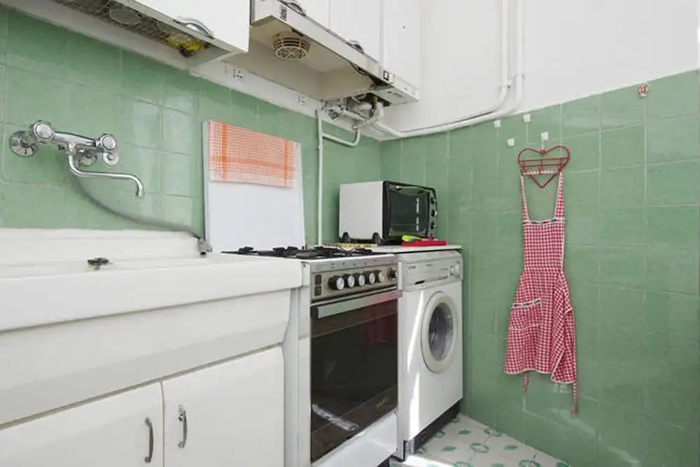 Welcome in 2 bedroom Apartment